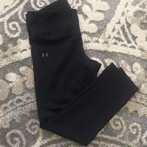 Under Armour Women’s Cold Gear Leggings